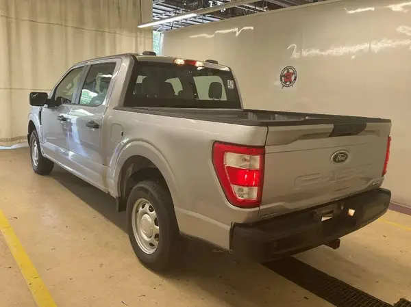 1FTEW1CP9MFC76621 2021 FORD F-150 - Image 2