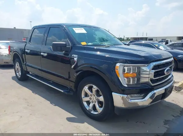 1FTEW1CP9MFC94858 2021 FORD F-150 - Image 1