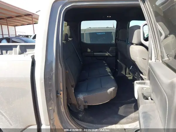 1FTEW1CP9MFD08922 2021 FORD F-150 - Image 8