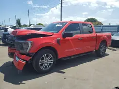 1FTEW1CP9MKD01024 2021 FORD F-150