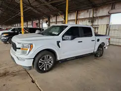 1FTEW1CP9MKD22911 2021 FORD F-150