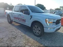 1FTEW1CP9MKD25288 2021 FORD F-150