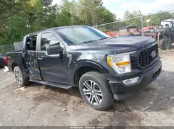 1FTEW1CP9MKD47856 2021 FORD F-150