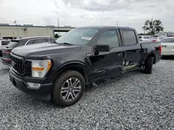 1FTEW1CP9MKD89458 2021 FORD F-150