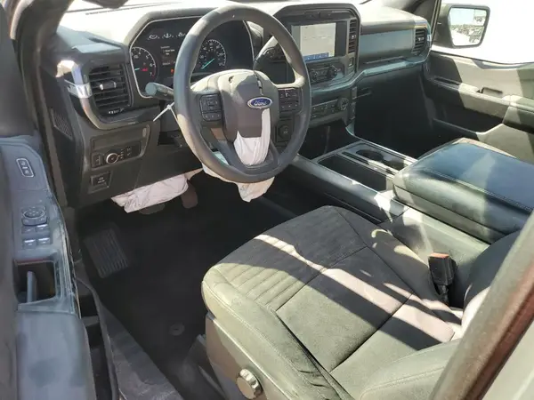 1FTEW1CP9MKD93669 2021 FORD F-150 - Image 8