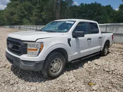 1FTEW1CP9MKE32177 2021 FORD F-150
