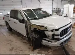 1FTEW1CP9MKE41204 2021 FORD F-150