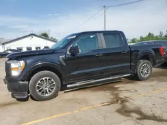 1FTEW1CP9MKE73814 2021 FORD F-150