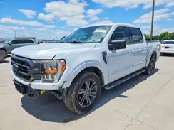 1FTEW1CP9MKE74462 2021 FORD F-150