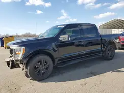 1FTEW1CP9MKE93271 2021 FORD F-150