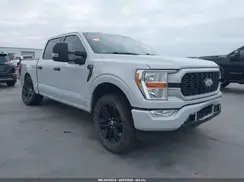 1FTEW1CP9MKF13552 2021 FORD F-150