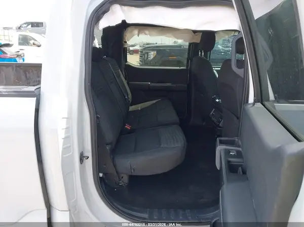 1FTEW1CP9MKF13552 2021 FORD F-150 - Image 8