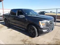 1FTEW1CP9NFA11554 2022 FORD F-150