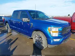 1FTEW1CP9NFA27298 2022 FORD F-150