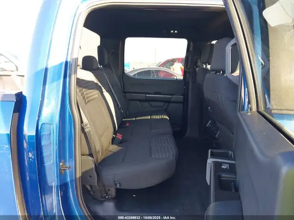 1FTEW1CP9NFA27298 2022 FORD F-150 - Image 8