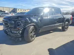 1FTEW1CP9NFA46658 2022 FORD F-150