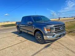 1FTEW1CP9NFA51388 2022 FORD F-150
