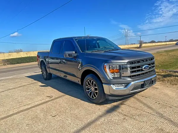 1FTEW1CP9NFA51388 2022 FORD F-150 - Image 1
