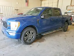 1FTEW1CP9NFA78008 2022 FORD F-150