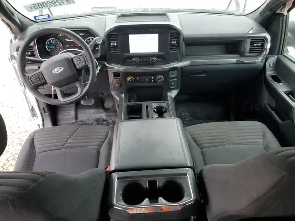 1FTEW1CP9NFB73152 2022 FORD F-150 - Image 8
