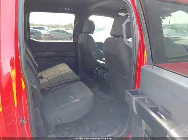 1FTEW1CP9NKD08671 2022 FORD F-150 - Image 8