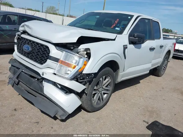 1FTEW1CP9NKD37426 2022 FORD F-150 - Image 2