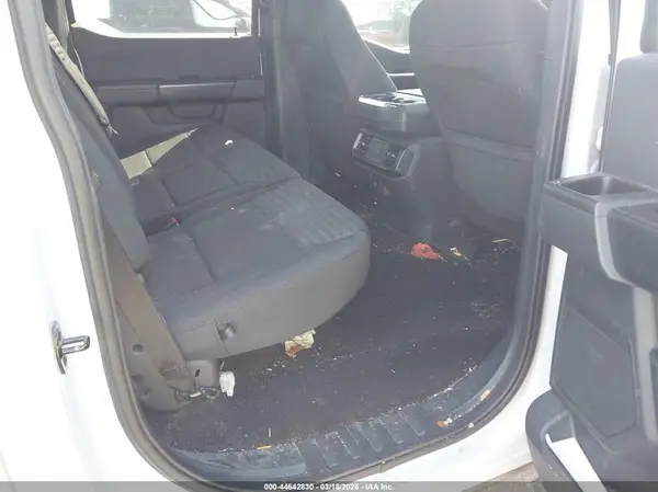 1FTEW1CP9NKD37426 2022 FORD F-150 - Image 8