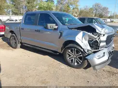 1FTEW1CP9NKD64609 2022 FORD F-150