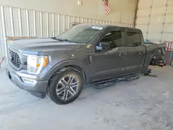 1FTEW1CP9NKD97237 2022 FORD F-150