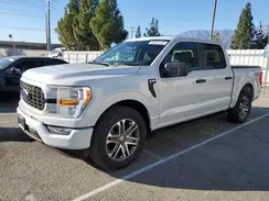 1FTEW1CP9NKE04476 2022 FORD F-150