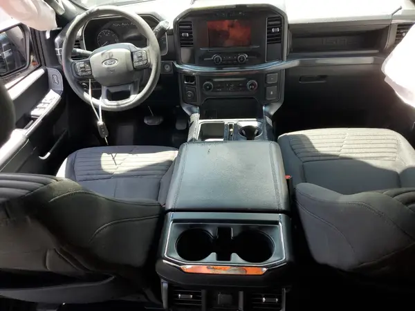 1FTEW1CP9NKE75709 2022 FORD F-150 - Image 8