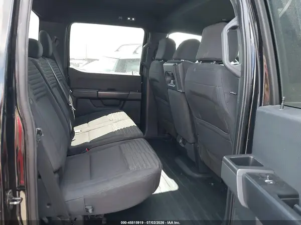 1FTEW1CP9NKF28781 2022 FORD F-150 - Image 8