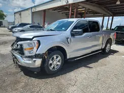 1FTEW1CP9PFC33319 2023 FORD F-150