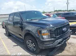 1FTEW1CP9PKD07748 2023 FORD F-150