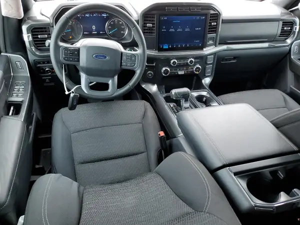 1FTEW1CP9PKD18927 2023 FORD F-150 - Image 8