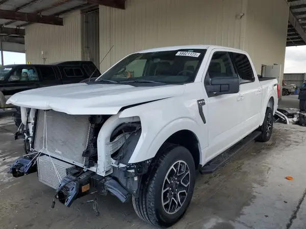 1FTEW1CP9PKD19429 2023 FORD F-150 - Image 1