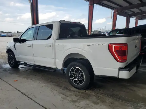 1FTEW1CP9PKD19429 2023 FORD F-150 - Image 2
