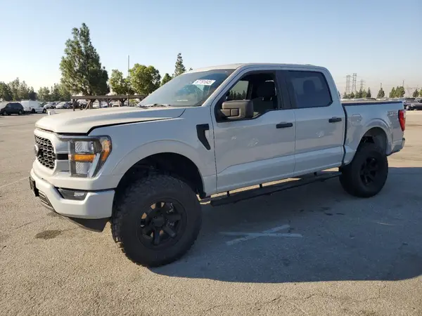 1FTEW1CP9PKD21178 2023 FORD F-150 - Image 1