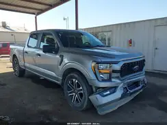 1FTEW1CP9PKD49272 2023 FORD F-150