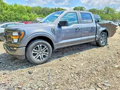 1FTEW1CP9PKD57582 2023 FORD F-150