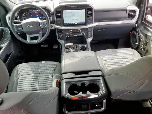 1FTEW1CP9PKD67061 2023 FORD F-150 - Image 8