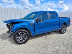 1FTEW1CP9PKD68775 2023 FORD F-150
