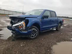 1FTEW1CP9PKD78125 2023 FORD F-150