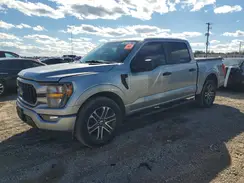 1FTEW1CP9PKD87939 2023 FORD F-150