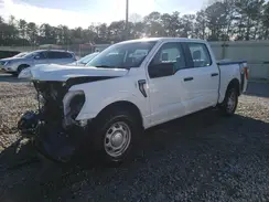1FTEW1CP9PKE10734 2023 FORD F-150