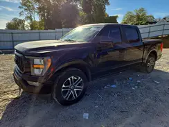 1FTEW1CP9PKE19207 2023 FORD F-150