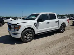 1FTEW1CP9PKE21958 2023 FORD F-150