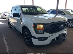 1FTEW1CP9PKE27677 2023 FORD F-150