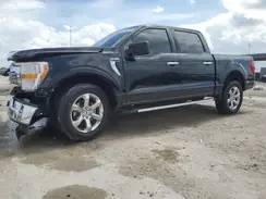 1FTEW1CP9PKE62364 2023 FORD F-150
