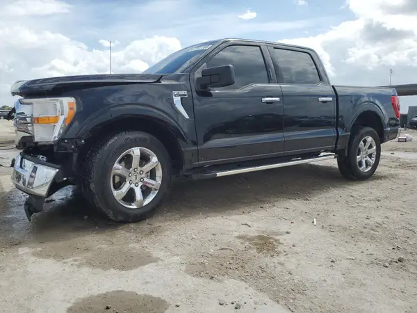1FTEW1CP9PKE62364 2023 FORD F-150 - Image 1